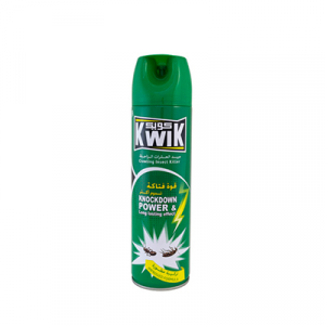 KWIK Knock Down Power CR/K.400 ml