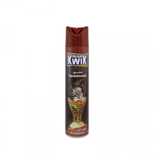 KWIK Sandalwood A/F 300 ml 