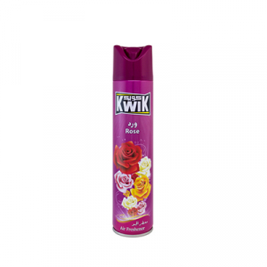 KWIK Rose A/F 300 ml 