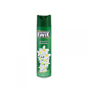 KWIK Jasmine A/F 300 ml