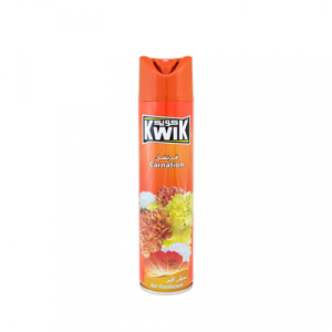 KWIK Carnation A/F 300 ml 