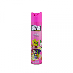 KWIK Bouquet A/F 300 ml