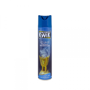 KWIK Mamool Sandal A/F 300 ml