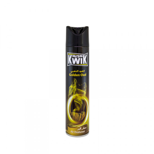KWIK Golden Oud A/F 300 ml 