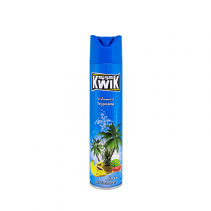 KWIK Tropicana A/F 300 ml 