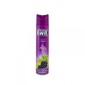 KWIK Grape A/F 300 ml 