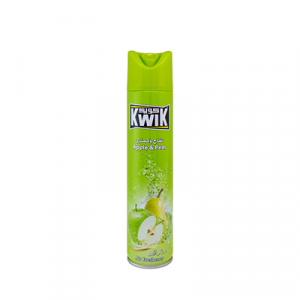 KWIK Apple & Pear A/F 300 ml 
