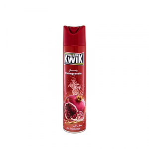 KWIK Pomegranate A/F 300 ml 