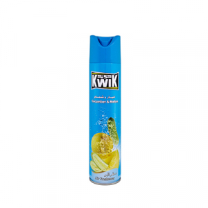 KWIK Cucumber & Melon A/F 300 ml 
