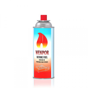 WENPOR Portable Stoves Gas