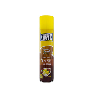 KWIK Shot Lemon F.P 300 ml