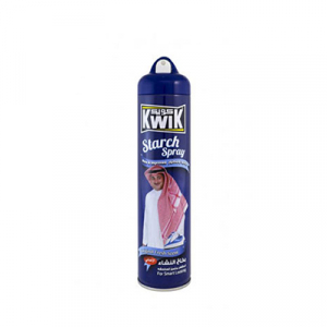 KWIK Shot Starch  400 ml 