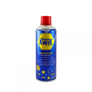 KWIK Maint.Spray 400 ml