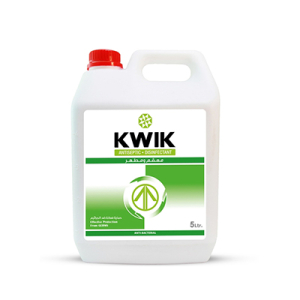 KWIK A/D 5 Ltr 