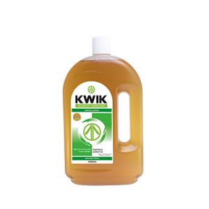 KWIK A/D 1 Ltr