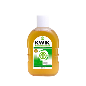 KWIK A/D 250 ml 