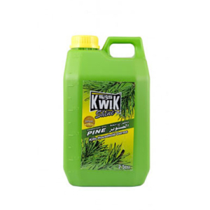 KWIK Shine Pine Dis. 2.5 Ltr 
