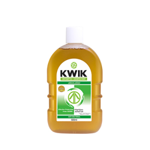 KWIK A/D 500 ml 