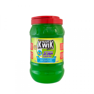 KWIK Care Super Gel 2 Kg