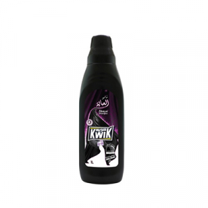KWIK Abaya Shampo Anti-Static 1 Ltr