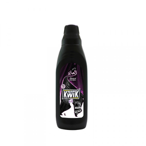 KWIK Abaya Shampo Anti-Static 3 Ltr