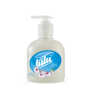 LULU Hand Soap Orchid Songs 320 ml