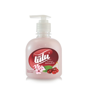 LULU Hand Soap Blushing Bride 320 ml