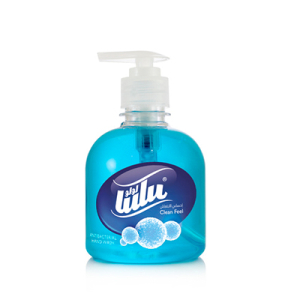 LULU Hand Soap Clean Feel 320 ml