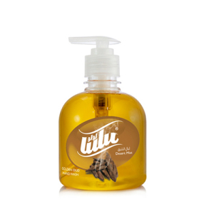 LULU Hand Soap Desert Mist 320 ml