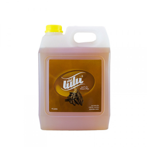 LULU Hand Soap Desert Mist 4 Ltr.