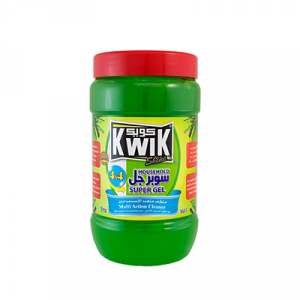KWIK Care Super Gel 1 Kg 