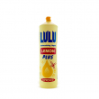 LULU Lqd. Lemon 1 Ltr