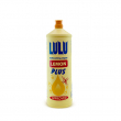 LULU Lqd. Lemon 420 ml