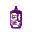 Kwik Shine Disinfectant Ultra Clean Lavender 3 Ltr.