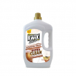 Kwik Shine Disinfectant Ultra Clean Sandalwood 1.5 Ltr.