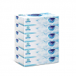 Fine Facial Tissues 100 pulls (Steripro) 6 Pcs 