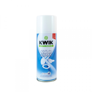 KWIK Toilet Sanitizer 200 ml
