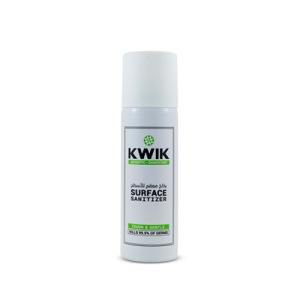 KWIK Surface Sanitizer 70 ml