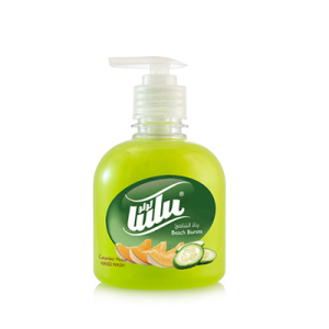 LULU Hand Soap Beach Bursts 320 ml