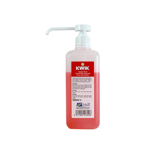 KWIK Surgical Hand Scrub 500 ml