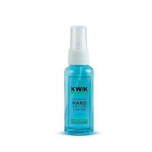 KWIK Hand Sanitizer Spray Classic 50 ml