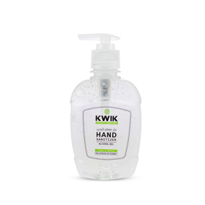 KWIK Hand Sanitizer Gel Classic 500 ml
