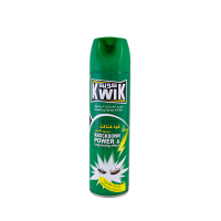 KWIK Knock Down Power CR/K.400 ml