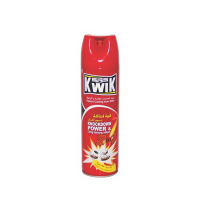 KWIK Knock Down Power All PUR/KLR. 400 ml