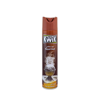 KWIK Royal Oud A/F 300 ml 