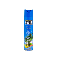 KWIK Tropicana A/F 300 ml 