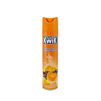 KWIK Orange & Cinnamon A/F 300 ml 