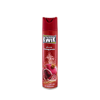 KWIK Pomegranate A/F 300 ml 