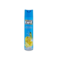 KWIK Cucumber & Melon A/F 300 ml 