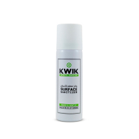 KWIK Surface Sanitizer 70 ml